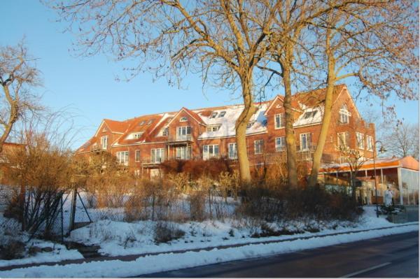 Grosser Haffblick Рерик Экстерьер фото