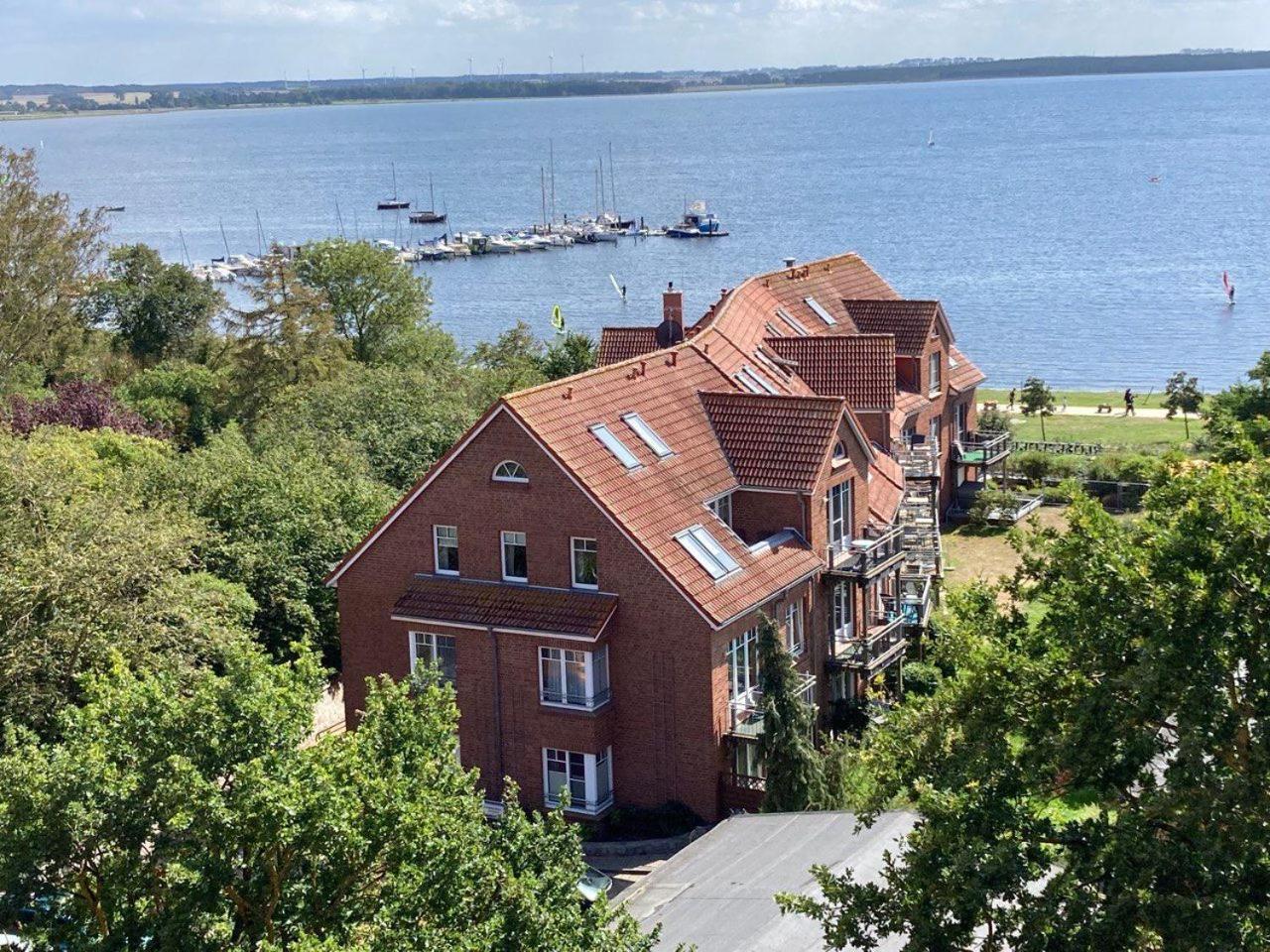 Grosser Haffblick Рерик Экстерьер фото